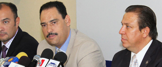 Refrenda el Alcalde Capitalino el compromiso de su gobierno por impulsar el crecimiento ordenado de la Ciudad