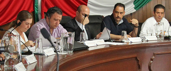 Aprobó Cabildo de Aguascalientes lineamientos para reestructuración de crédito