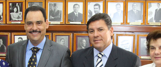 Reconoce UNESCO al Municipio de Aguascalientes por impulsar estrategias de cuidado del agua