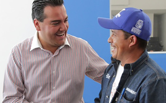 Instituye el Gobierno Municipal en Aguascalientes la celebración del “Día del Jardinero”