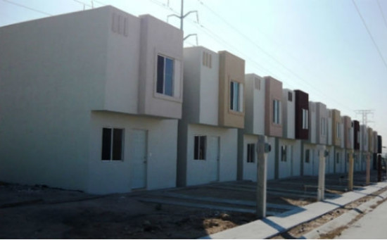 Se duplica la construcción de vivienda en Aguascalientes