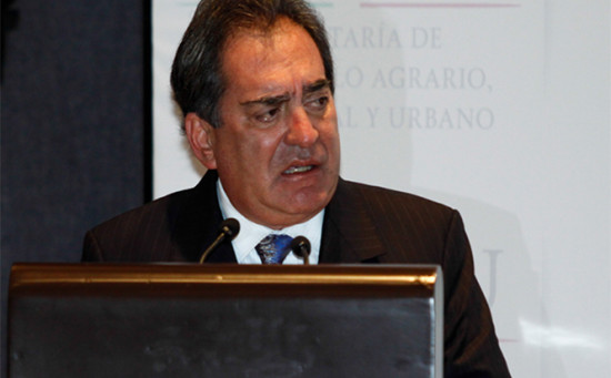 Atestigua Gobernador la entrega de 32 Cartas de Naturalización a nuevos ciudadanos mexicanos