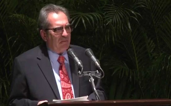 El Gobernador nombra nuevo Secretario de Desarrollo Económico