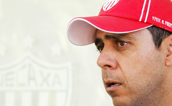 Una oportunidad que no dejaremos pasar: Miguel de Jesus Fuentes