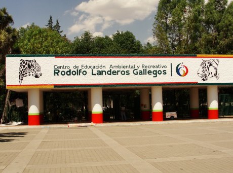 Se renovará por completo el parque Rodolfo Landeros Gallegos