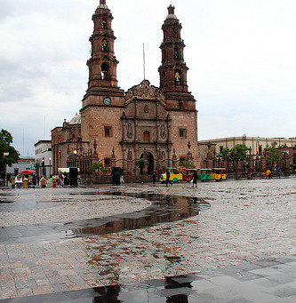 Aguascalientes preparado para la temporada de lluvias: CLT