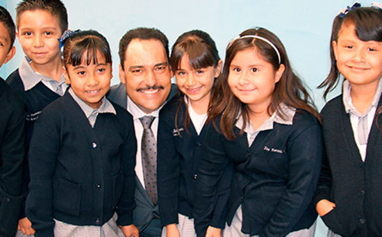 Refuerza municipio de Aguascalientes acciones contra el bullying en escuelas