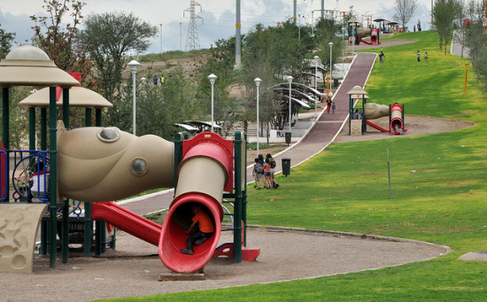 Se garantiza infraestructura adecuada para el pleno desarrollo de todos los municipios: CLT