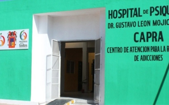 La adicción es una enfermedad tratable