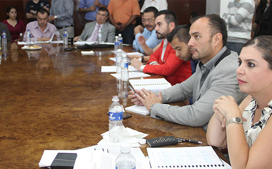 Infraestructura de CFE consolida a Aguascalientes en primer lugar nacional en cobertura