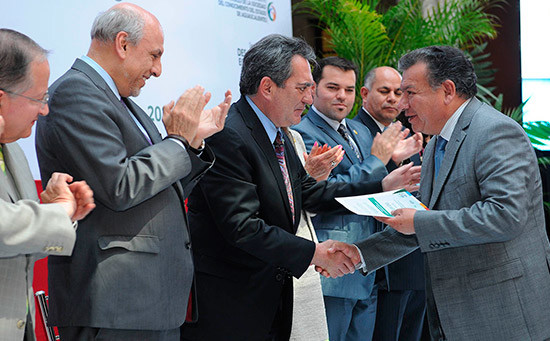 FOMIX contará hasta con 140 mdp para respaldar proyectos de Ciencia y Tecnología