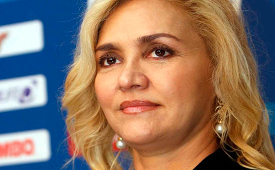 Angélica Fuentes retomó el poder en Omnilife