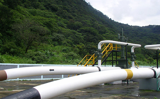 Licitará federación 15 mil mdp para construcción de gasoductos en Aguascalientes