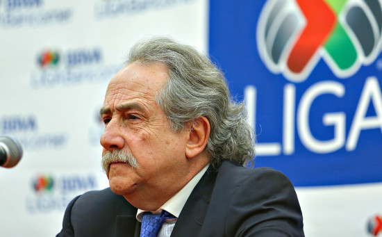 El FBI también investiga al fútbol mexicano