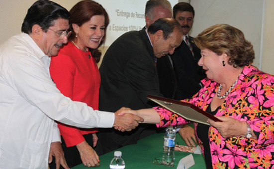 Aguascalientes trabaja para garantizar el derecho de vivir y convivir en espacios 100% libres de tabaco