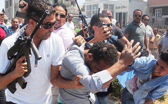 Ola terrorista golpea a Francia, Kuwait y Túnez: más de 60 muertos