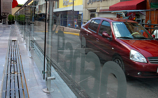 Gobierno municipal de Aguascalientes rehabilitará redes de drenaje y alcantarillado en calles de la zona centro de la ciudad