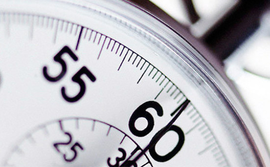 Curioso: por desfase, el día de hoy tendrá un segundo extra