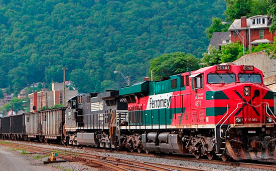 En julio licitación de la vía corta Aguascalientes-Guadalajara