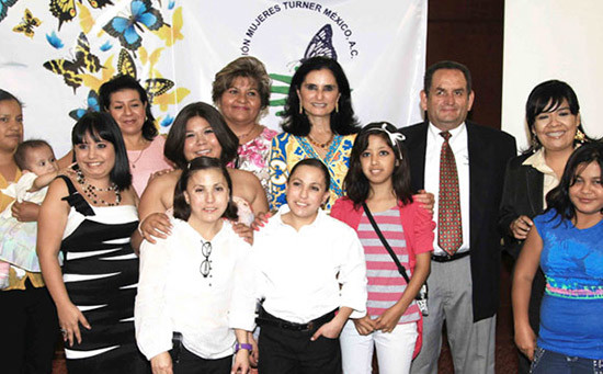 Atención de Calidad a Mujeres con Síndrome de Turner