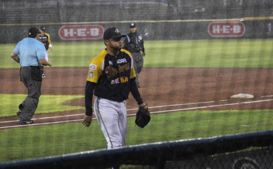 Hoy doble juego en el anden Romo Chavez desde las 13:00 hrs.