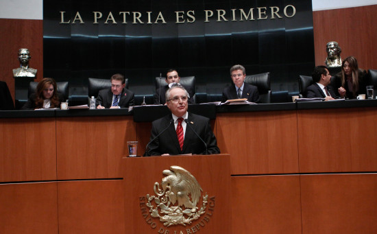 Miguel Romo: Acerca de privatización en Sector Salud, falsa información sobre supuesta Reforma en Salud.