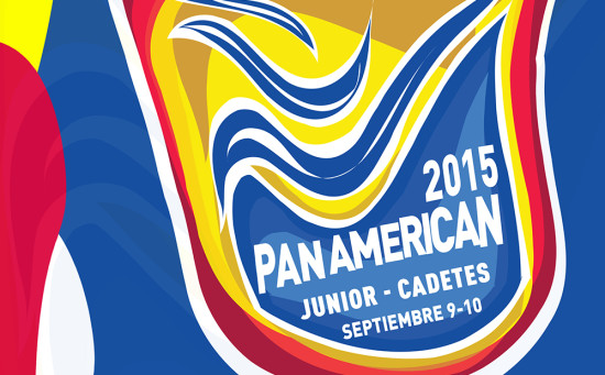 Aguascalientes albergará el Campeonato Panamericano Juvenil y Cadetes.