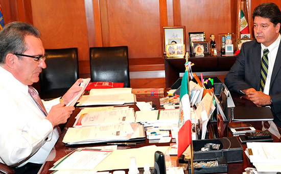 Licitaciones Federales y Estatales por 848 mdp