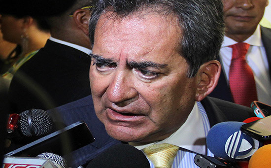 Aguascalientes, estado que garantiza el estado de derecho y las inversiones