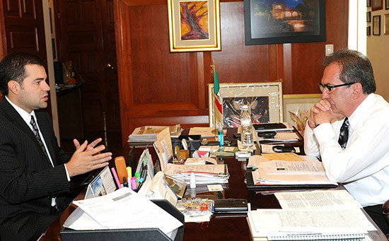 Desciende el desempleo en Aguascalientes