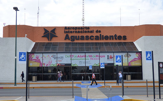 Crecimiento ininterrumpido de la actividad turística en Aguascalientes