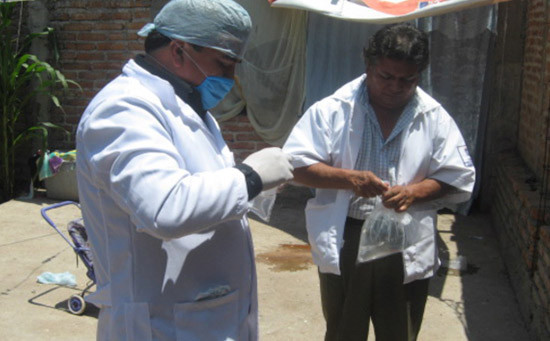 Aguascalientes cuenta con Agua de Calidad: ISSEA