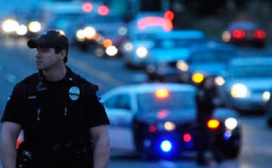 Tiroteo en Baltimore, EU, deja 3 muertos y un herido