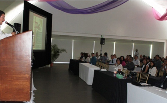 Se Inaugura el VI Congreso Regional de Medicina General y Familiar