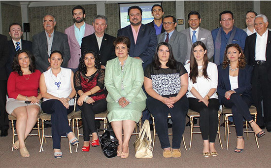 Gobierno municipal sienta las bases para conformar el consejo metropolitano de desarrollo económico y emprendimiento