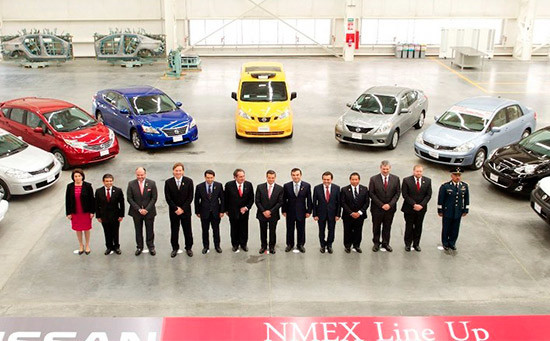 Ciento quince inversiones dan cuenta de la confianza que genera Aguascalientes a los empresarios