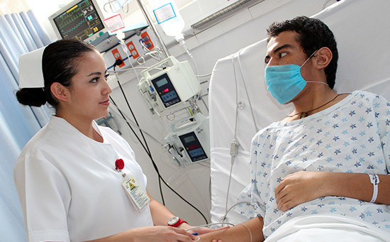 Prueba de antígeno prostático detecta  cáncer de próstata