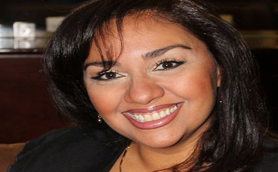 Voy a ir en ruta a favor de lo que necesite Aguascalientes: Sylvia Garfias