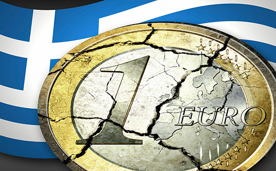 Grecia pide un préstamo a tres años y ofrece reformas tributarias inmediatas