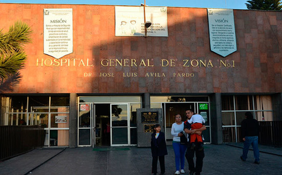 Obtiene PGR auto de formal prisión contra una persona por delito de peculado en agravio del IMSS