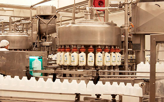 Proyecto de transferencia de tecnología para mejora en la producción de leche