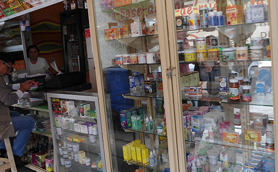 Los productos milagros no son medicamentos