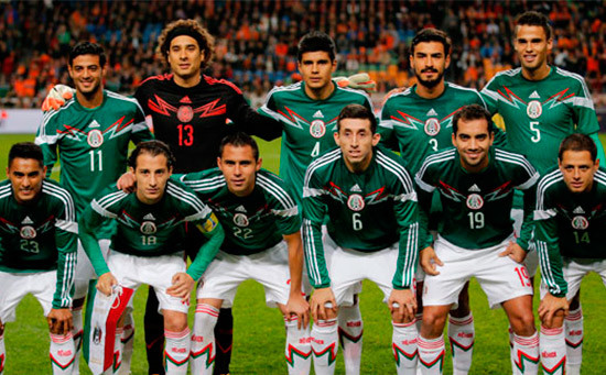 Proyección del ranking FIFA tiene a México en su peor lugar histórico