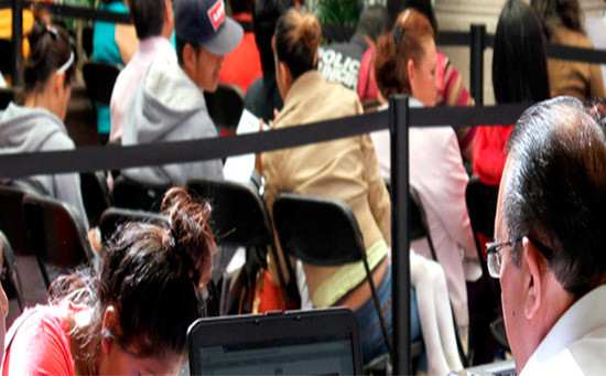 Óptima respuesta de atención al programa miércoles ciudadano