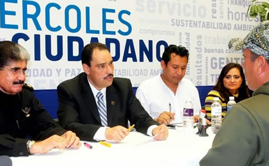 Implementa gobierno municipal estrategia digital de modernización en atención ciudadana