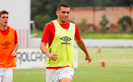 La experiencia de Molina dará solidez al equipo