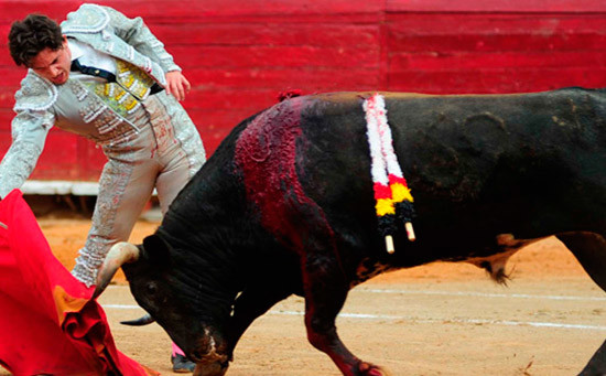 Inició la Temporada Novilleril 2015 de la Plaza de Toros México
