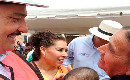 Anuncia el alcalde de la capital nuevas obras urbanas de producto de ahorros en el gasto corriente