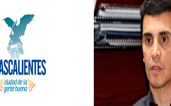 Gobierno municipal de Aguascalientes a la vanguardia al contar con red propia de intercomunicación