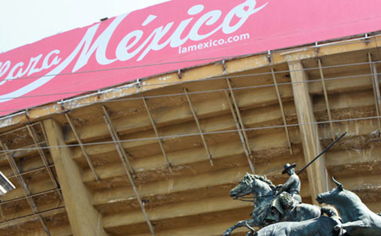 Interesante cartel inaugural para al Temporada de Novilladas en La México